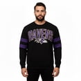 thumbnail image 1 of Sudadera NFL para caballero Baltimore Ravens 100% oficial, 1 of 7