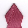 thumbnail image 1 of Papilion R074400160169100Y .63 in. Double-Face Satin Ribbon 100 Yards - Rosewood, 1 of 1