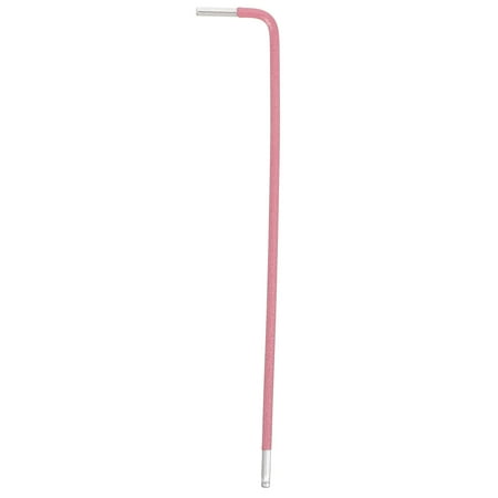 

Ball End Hex Key Wrench L Shaped Long Arm Spanner Steel Repairing Tool(2mm)