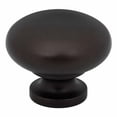 thumbnail image 7 of Alno A1136-PA 1-1/2 Inch Cabinet Knob Polished Antique, 7 of 7