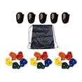thumbnail image 1 of 15 Pcs Attaches d'Arbre pour Enfants 5 Sangles à Cliquet, 1 of 8