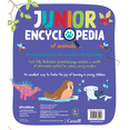 thumbnail image 2 of Encyclopédie Junior des Animaux (Relié), 2 of 6