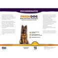 thumbnail image 6 of Piccardmeds4pets Fresh Dog Aloe and Oats Shinny Coat with Chamomile Shampoo 16 oz., 6 of 8