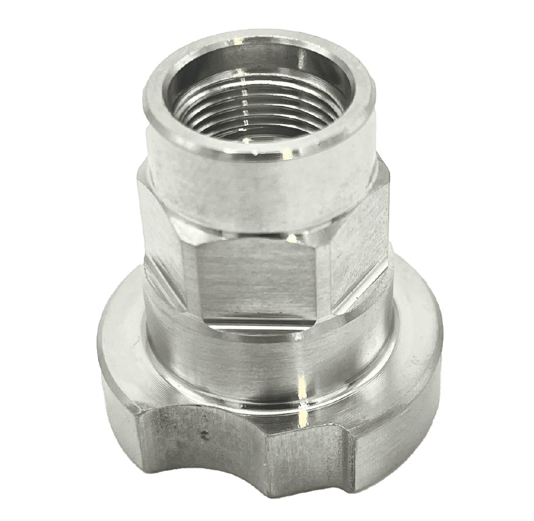 Adapters Paint Spray Gun (21) 16105 (Aftermarket) Compatible with 3M