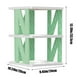 thumbnail image 3 of Simples Shoe Rack Doorway Household Crevice Dormitory Shoe Cabinet Sturdy And Durables Multi Layer Dustproofs Shoe Racks Storage Goddesss, 3 of 6
