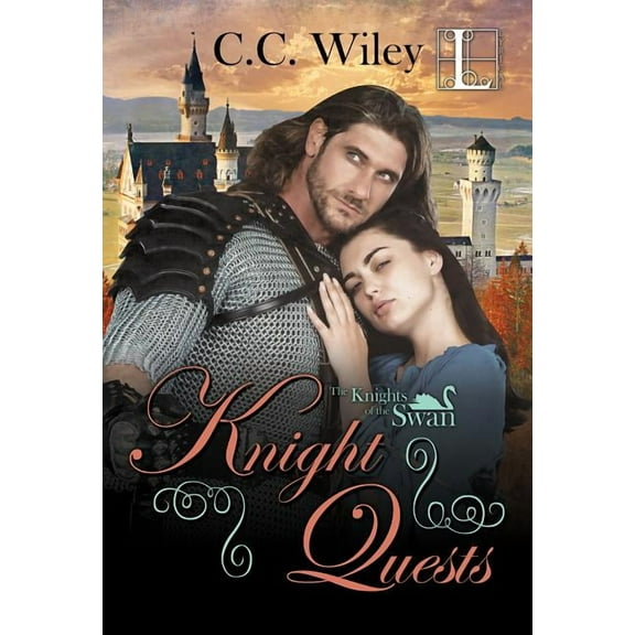 Knight Quests (Paperback)