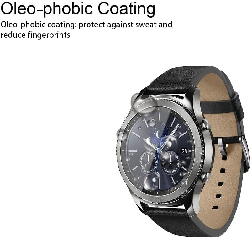 fossil sport smartwatch gen 3