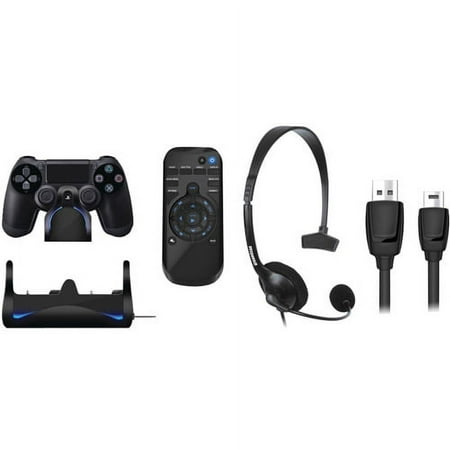 DreamGear PlayStation 4 Pro Bundle