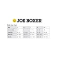 thumbnail image 4 of Joe Boxer Girls Crewneck Top and Pants Pajama Set, 2-Piece, Sizes S-XXL, 4 of 4