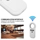 thumbnail image 3 of Escáner De Microchip De Mascota, 134.2kHz 125 KHz Con , Escáner De Mano Inalámbrico 2.4G Y USB Con Función De Almacenamiento Para Mascotas Animales Cerdos Perros Gatos, 3 of 7