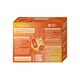 thumbnail image 3 of TORONGIA PAQUETE DE PROTECTORES SOLARES UV FIRM + PUCK + BÁLSAMO LABIAL UVB + UVA, 3 of 3