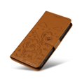 thumbnail image 3 of Funda Cartera GANGXUN con Diseño de Perrito en Relieve para Samsung Galaxy S23 , Protección 360° con Ranuras y Correa Desmontable, 3 of 6