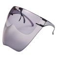 thumbnail image 3 of Cycling Double sided Coated Anti-fog Face Screen Windproof Sunglass, 3 of 11
