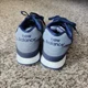 thumbnail image 3 of New Balance Men's Size 9 ML574CNE Running Shoes 'Reflective Aviator Gunmetal, 3 of 6