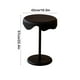 thumbnail image 3 of Muebles de oficina para el hogar Estantes pequeños Mesita de noche móvil Mesa auxiliar Tatami Mesa de té Sofá Mesa de centro Estantes pequeños Estantes de sala de estar Estante de sala de estar, 3 of 6