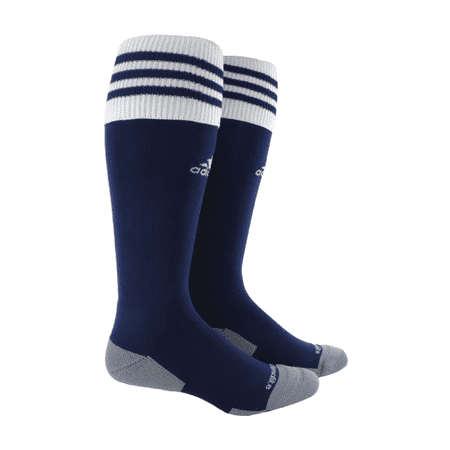 adidas Copa Zone Cushion 2.0 Sock (Navy)