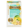 thumbnail image 4 of Twinings Superblends Probiotics+ Lemon & Ginger 18 Tea Bags, 4 of 11