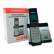 thumbnail image 2 of Teléfono inalámbrico Radioshack identificador de llamadas recargable plata, 2 of 3