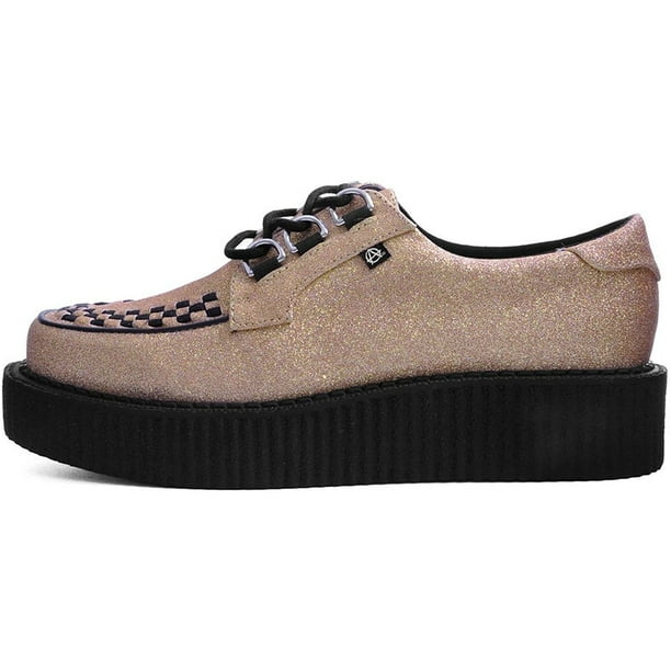 Anarchic creepers 2025