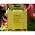 thumbnail image 2 of Honeysuckle Jasmine Soy Candle -Just Makes Scents, 2 of 2