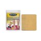 thumbnail image 1 of 10 Patches Moleskin Heel Protection Patch Adhesive Tape Patches For Feet Toes Heel Care Patche, 1 of 5
