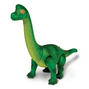 NKOK WowWorld Brachiosaurus Dinosaur Figure (Lights Up)