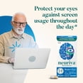 thumbnail image 6 of Neuriva Brain + Eye Health Supplement, Support for Brain Health & Eye Support, 30ct Capsules, 6 of 11
