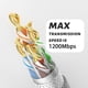 thumbnail image 4 of Cable Rectangular De Repuesto Para Satélite Resistente Al Agua, Cable De Extensión Accionado Estándar Con Compatibilidad Para Internet Gen 2 V2, Diseñado Para Una Conexión, 4 of 7