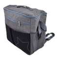 thumbnail image 3 of Mochila para Pañales BuyWeekMX Grande Impermeable 34x32x19cm, 3 of 9