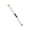Ordinary style, variant on Electric Arc Lighter USB Rechargeable Pulse Igniter Windproof Flameless Long Lighter for Kitchen Candle BBQ Camping Charcoal Stove Cooking Gadget,Ordinary Style