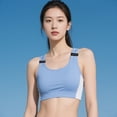 thumbnail image 4 of OULII 8 Pcs Porte-Manches Antidérapants pour Chemises Activités Sportives Blanches, 4 of 7