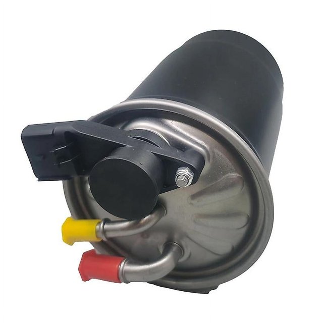 Nuevo filtro para Tourneo Connect Mk2 KV61-9155-AF KV619155AF Filtro de combustible del sistema del motor como se muestra, como se muestra