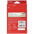 thumbnail image 2 of Canon Glossy Photo Paper Plus II, 4"x6"(50 Sheets), 2 of 3