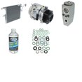 thumbnail image 1 of HVAC Kit de Remplacement de Compresseur-Condenseur, 1 of 4