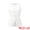 White, variant on Women's Work Sleeveless Button Down Blazer Waistcoat M White