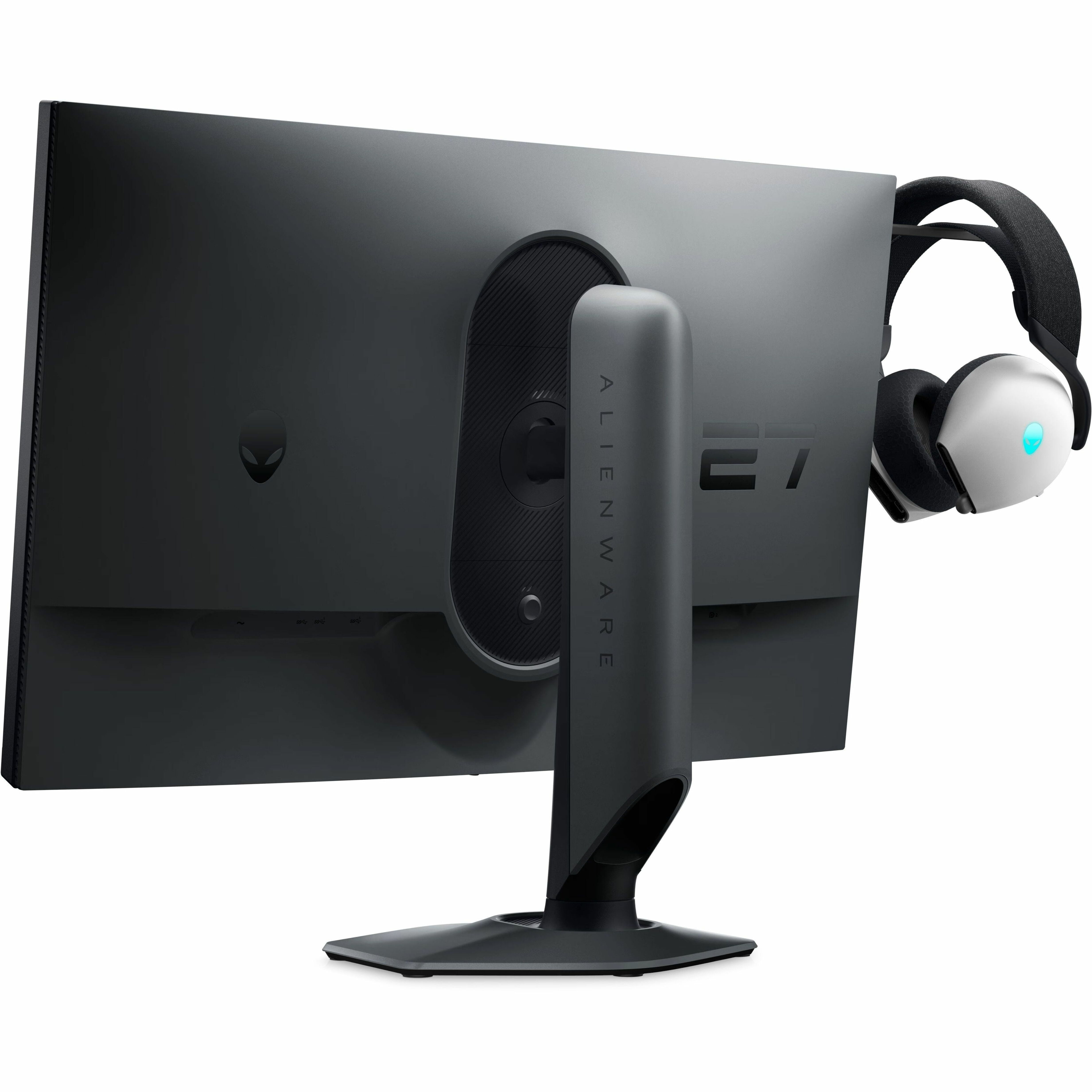 tkp Alienware AW2724HF 27\" Amazon.com: Alienware AW2724HF Gaming Monitor - 27-inch FHD