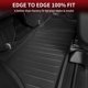 thumbnail image 5 of Alfombrillas LASFIT para Honda Odyssey 2018-2025 Mini Van TPE, 5 of 8
