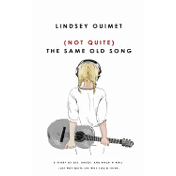 (Not Quite) The Same Old Song, (Paperback)