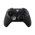 thumbnail image 1 of Controlador de juegos Xbox Elite Series 2 Core inalámbrico negro Renovado, 1 of 7