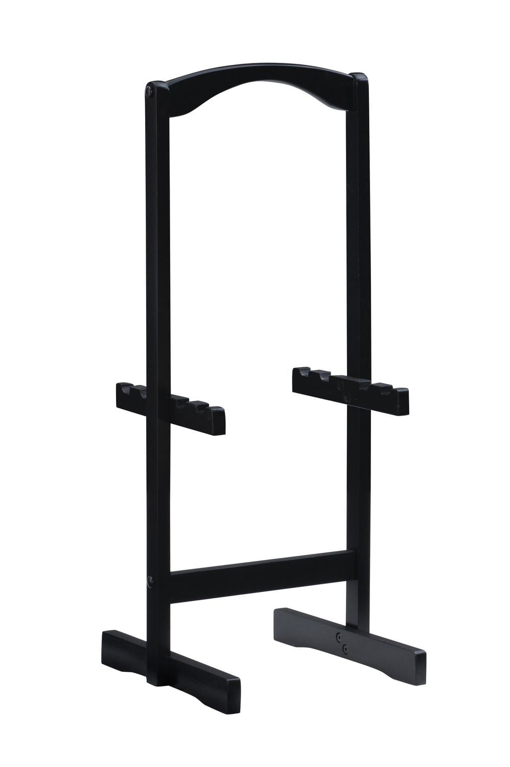 Giles White Faux Marble Tray Table Set