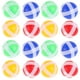 thumbnail image 1 of 16 bolas adhesivas para diana, bolas adhesivas interactivas, bolas adhesivas pequeñas, bolas para lanzar, accesorios para juegos de dardos, 1 of 7
