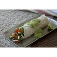 thumbnail image 5 of Mission Organics Soft Taco Flour Tortillas, 10.5 oz, 6 Count, 5 of 13