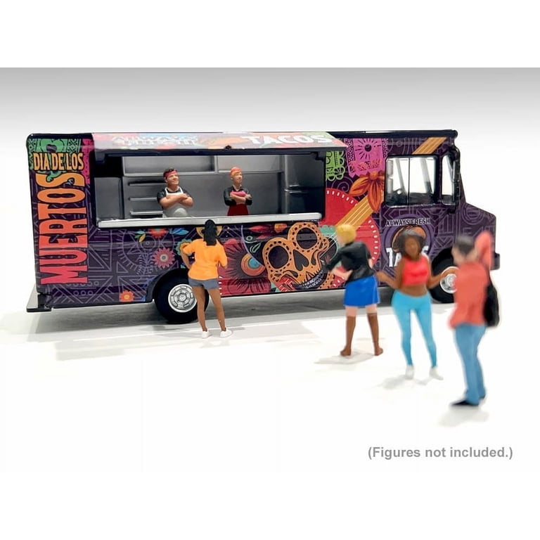 Food Truck 