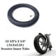 thumbnail image 5 of 2x 12 1/2x2 1/4 Inner Tubes Tires Bike Tire Tyres Cycling Puncture Bicycle Inner Tube Wide Outdoor, 5 of 5