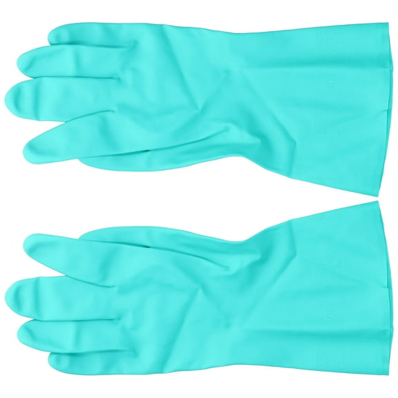 Ccdes Gloves Oil And Solvent  Household Cleaning Laboratory Petrochemical Protective Gloves,Oil  Gloves,Household Cleaning Gloves