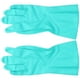 thumbnail image 2 of Guantes antideslizantes para limpieza, guantes para uso doméstico con aceite y disolventes, guantes de nitrilo que mejoran su experiencia, 2 of 8