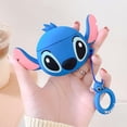 thumbnail image 1 of Funda protectora de silicona suave para auriculares inalámbricos, funda de Marvel, Mickey, Minnie, Stitch, Airpods 3, Pro 2, 1 xuanjing unisex, 1 of 2