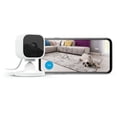 thumbnail image 3 of Cámara de seguridad inteligente Blink Mini, HD, Enchufable, 3 of 3