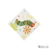 The Very Hungry Caterpillar? Beverage Napkins
