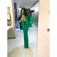 thumbnail image 6 of Green Backpack, 6 of 6